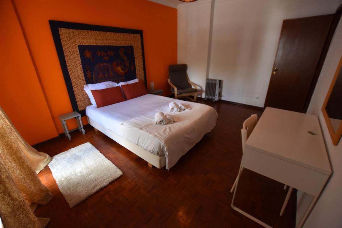 Cascais Excellent 2 Bedroom Apartment In Cascais Center Exterior foto